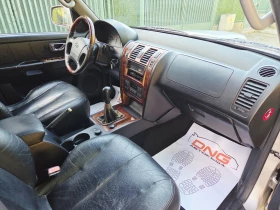 Hyundai Terracan 2, 900TDI/4x4/EURO4  | Auto.bg — изображение 9