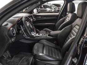 Alfa Romeo Stelvio Estrema AWD/PANOROOF/DRIVE-ASSISTS/PREMIUM | Mobile.bg � ����� ������ 6