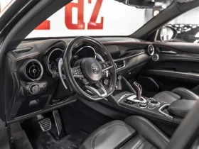 Alfa Romeo Stelvio Estrema AWD/PANOROOF/DRIVE-ASSISTS/PREMIUM | Mobile.bg � ����� ������ 5