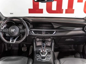Alfa Romeo Stelvio Estrema AWD/PANOROOF/DRIVE-ASSISTS/PREMIUM | Mobile.bg � ����� ������ 8