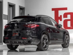 ����� �� �������� �� Alfa Romeo Stelvio Estrema AWD/PANOROOF/DRIVE-ASSISTS/PREMIUM