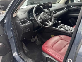 Mazda CX-5  AWD / DISTRONIC / CAMERA / CARFAX / ���������� | Mobile.bg � ����� ������ 5