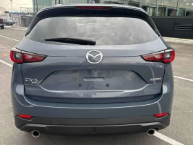 Mazda CX-5  AWD / DISTRONIC / CAMERA / CARFAX / ���������� | Mobile.bg � ����� ������ 4