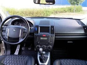 Land Rover Freelander 2 TD4 - 4999 € - 34363487 7