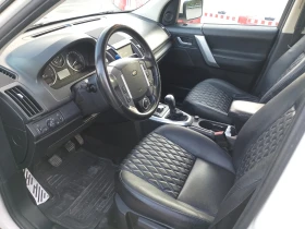Land Rover Freelander 2 TD4 - 4999 € - 34363487 5