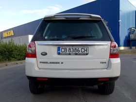 Land Rover Freelander 2 TD4 - 4999 € - 34363487 4