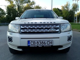 Land Rover Freelander 2 TD4 - 4999 € - 34363487 3
