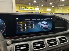 Mercedes-Benz GLE 350 PREMIUM PKG/ INTELLIGENT PKG/ BURMESTER/HUD/ ADAPT - 30100 € - 51906475 14