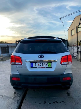 Kia Sorento AWD ��� ������ | Mobile.bg � ����� ������ 5