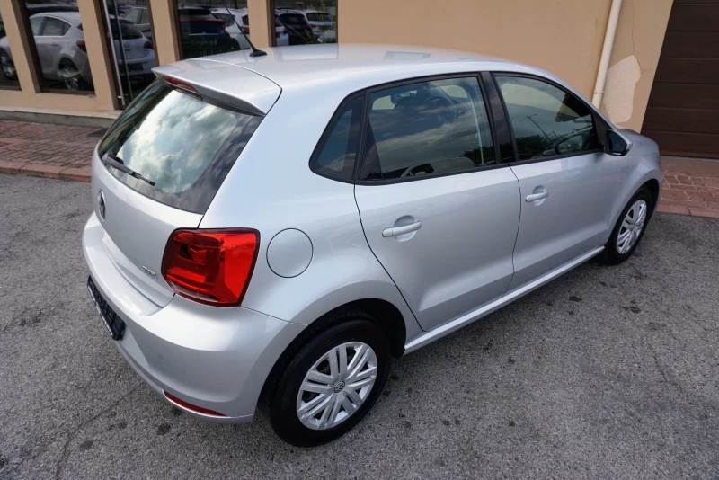 VW Polo 1.4TDI TRENDLINE, снимка 3 - Автомобили и джипове - 37774907