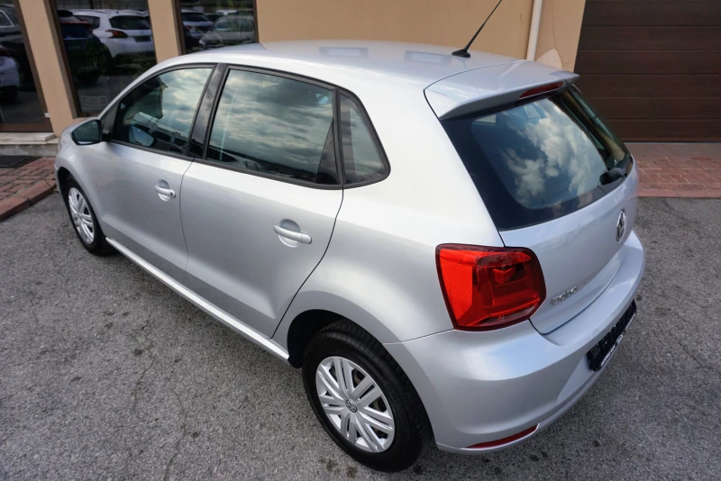VW Polo 1.4TDI TRENDLINE, снимка 4 - Автомобили и джипове - 37774907