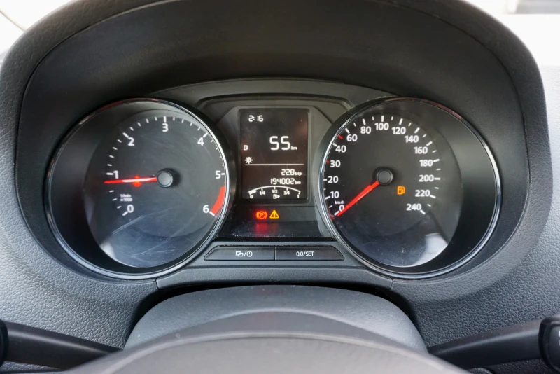 VW Polo 1.4TDI TRENDLINE, снимка 8 - Автомобили и джипове - 37774907