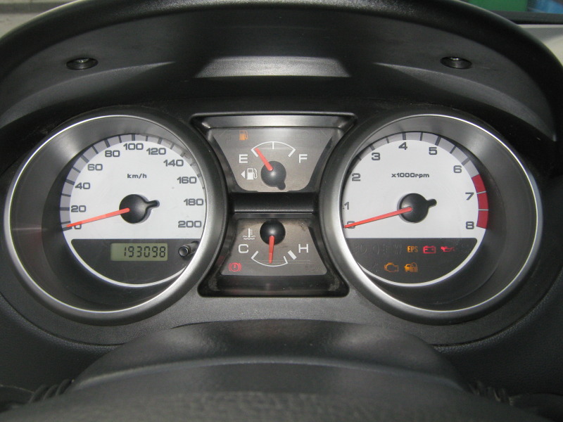 Suzuki Ignis 1.5; 4х4, снимка 6 - Автомобили и джипове - 45862147