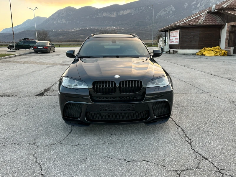 BMW X6 Швейцария 3.5i, снимка 3 - Автомобили и джипове - 48337622