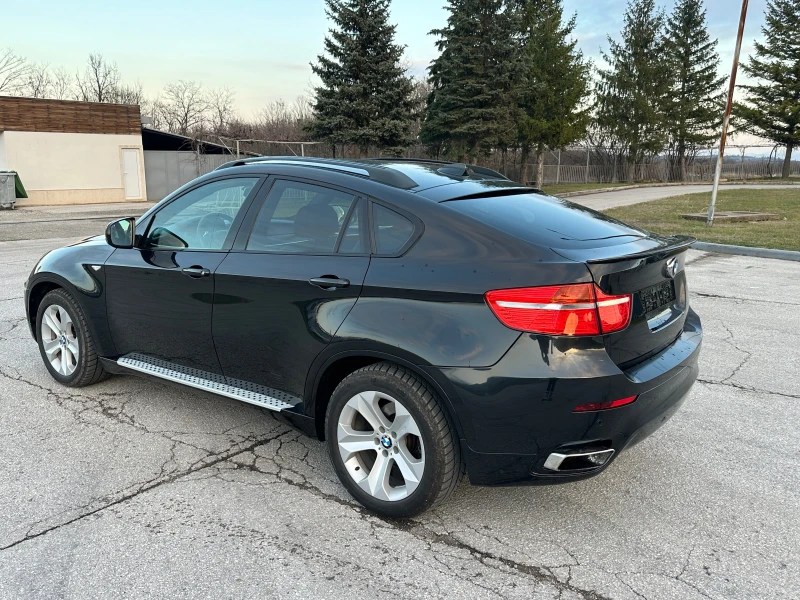 BMW X6 Швейцария 3.5i, снимка 8 - Автомобили и джипове - 48337622