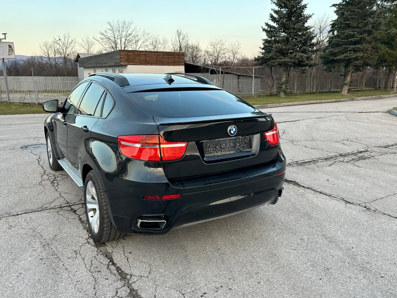 BMW X6 Швейцария 3.5i, снимка 7 - Автомобили и джипове - 48337622