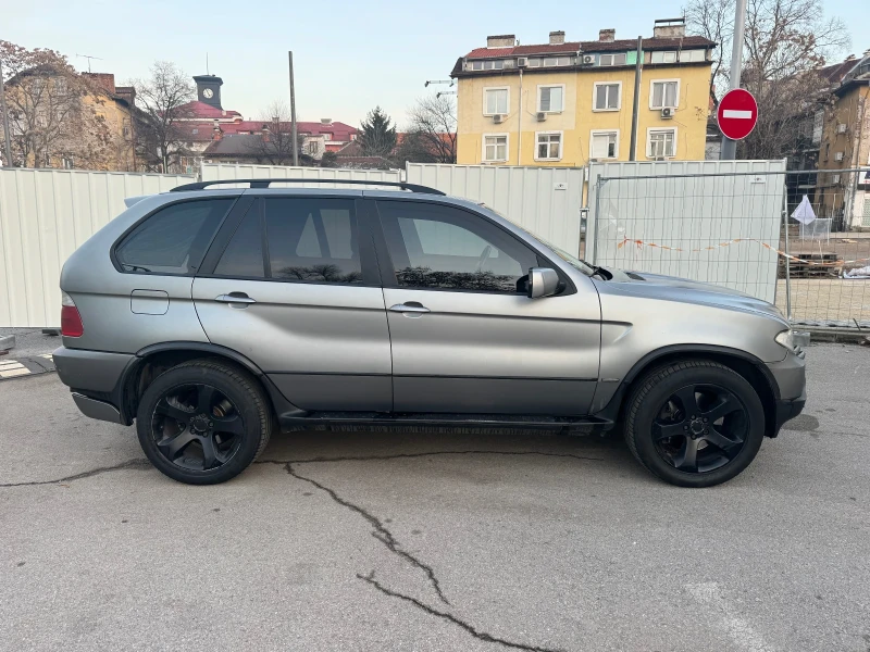 BMW X5 БАРТЕР , БРОНИРАН, Лизинг, снимка 6 - Автомобили и джипове - 48864101