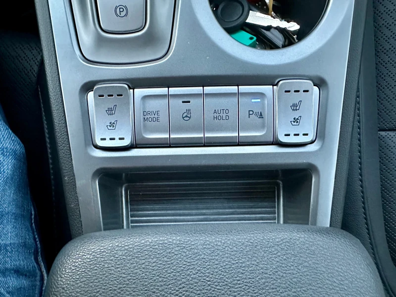 Hyundai Kona Electric ЛИЗИНГ, снимка 14 - Автомобили и джипове - 51926821