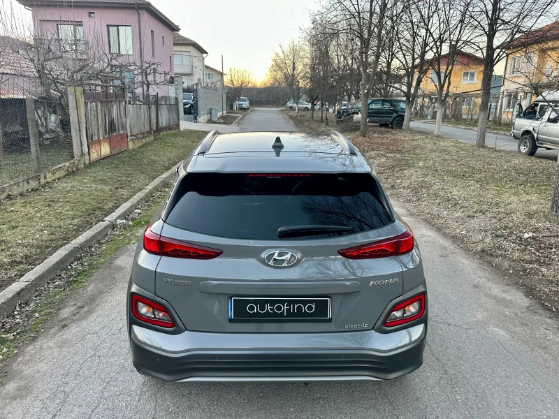 Hyundai Kona Electric ЛИЗИНГ, снимка 5 - Автомобили и джипове - 51926821