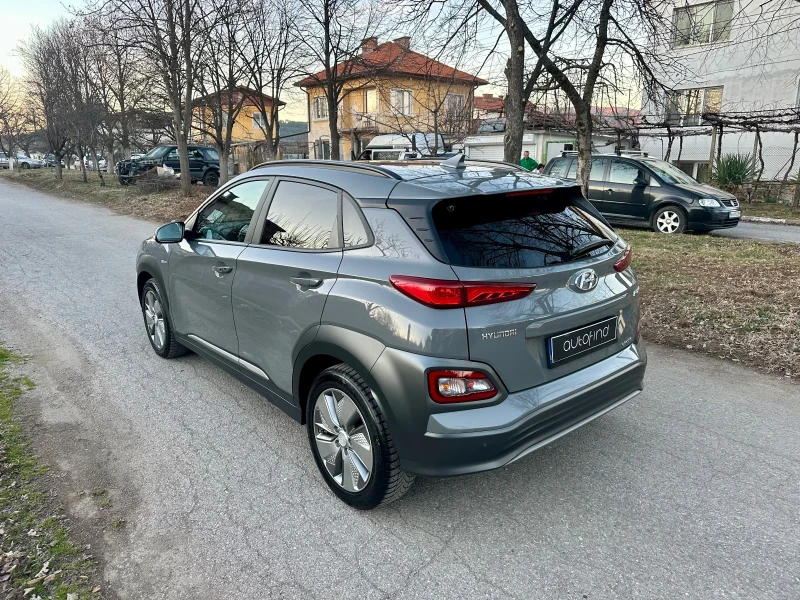 Hyundai Kona Electric ЛИЗИНГ, снимка 6 - Автомобили и джипове - 51926821
