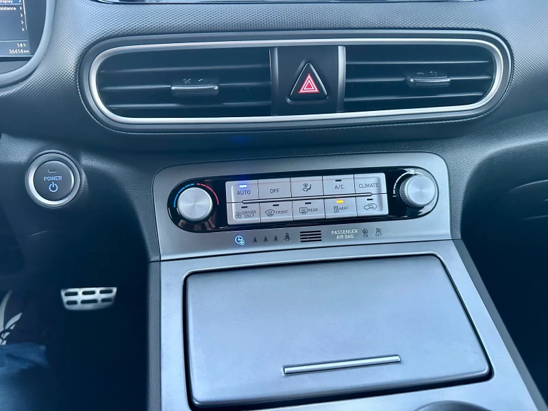Hyundai Kona Electric ЛИЗИНГ, снимка 13 - Автомобили и джипове - 51926821