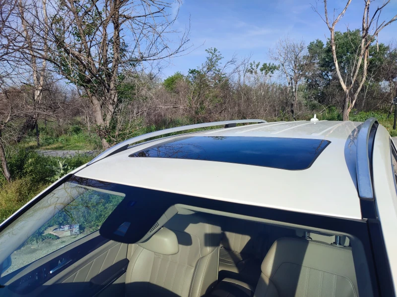 Mercedes-Benz GL 450 4Matic, снимка 4 - Автомобили и джипове - 52725078