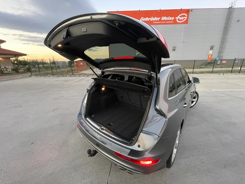 Audi SQ5 3.0TDI 313ps, снимка 8 - Автомобили и джипове - 51738857