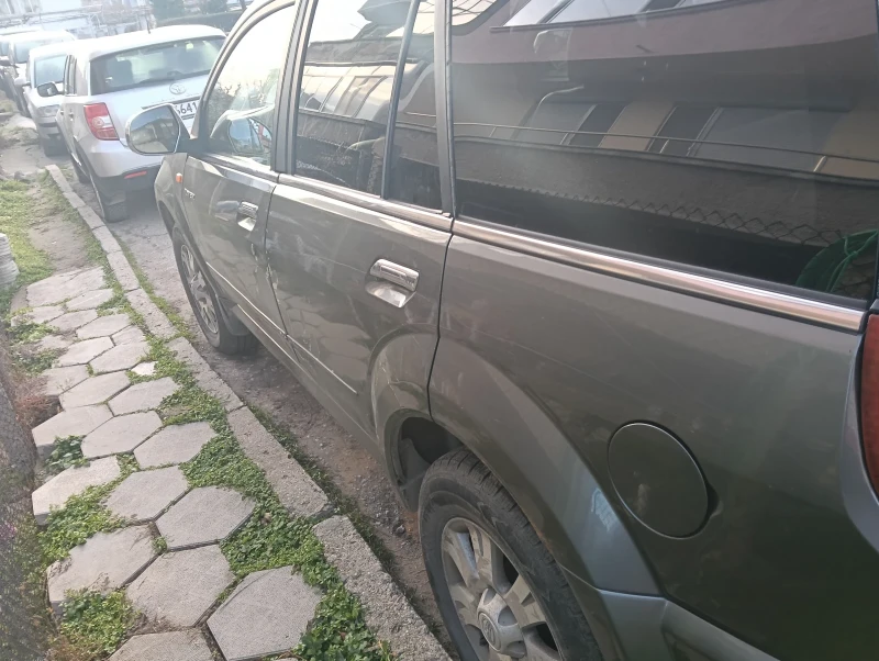 Great Wall Hover Cuv, снимка 4 - Автомобили и джипове - 53001818