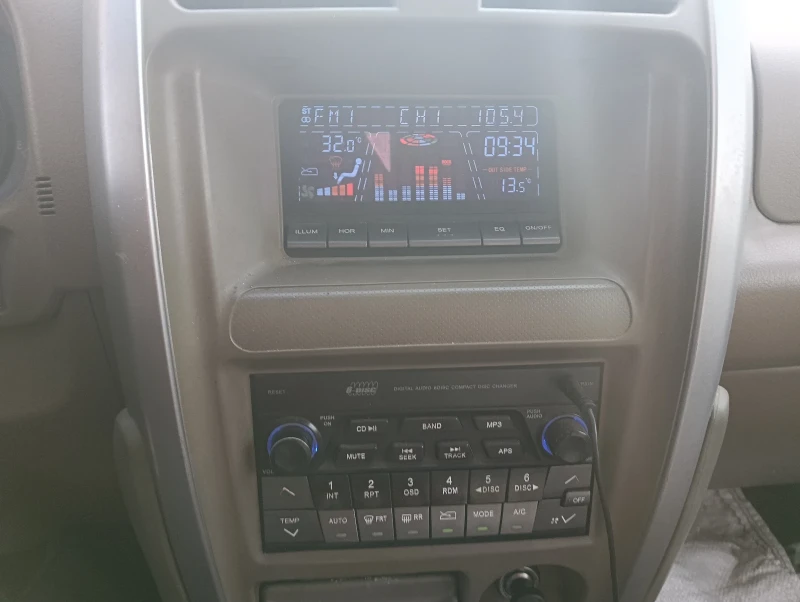 Great Wall Hover Cuv, снимка 8 - Автомобили и джипове - 53001818