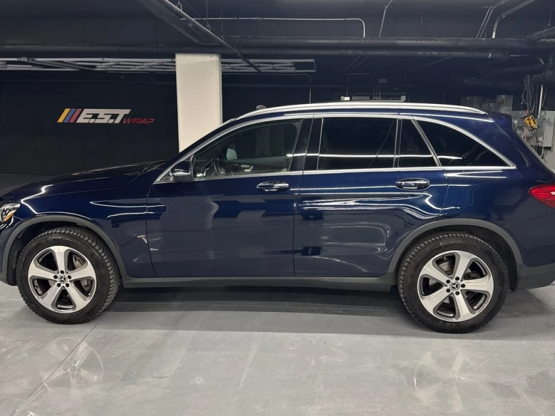 Mercedes-Benz GLC * 300 * CARFAX * БЕЗ ПЪРВОНАЧАЛНА ВНОСКА, снимка 2 - Автомобили и джипове - 53073795