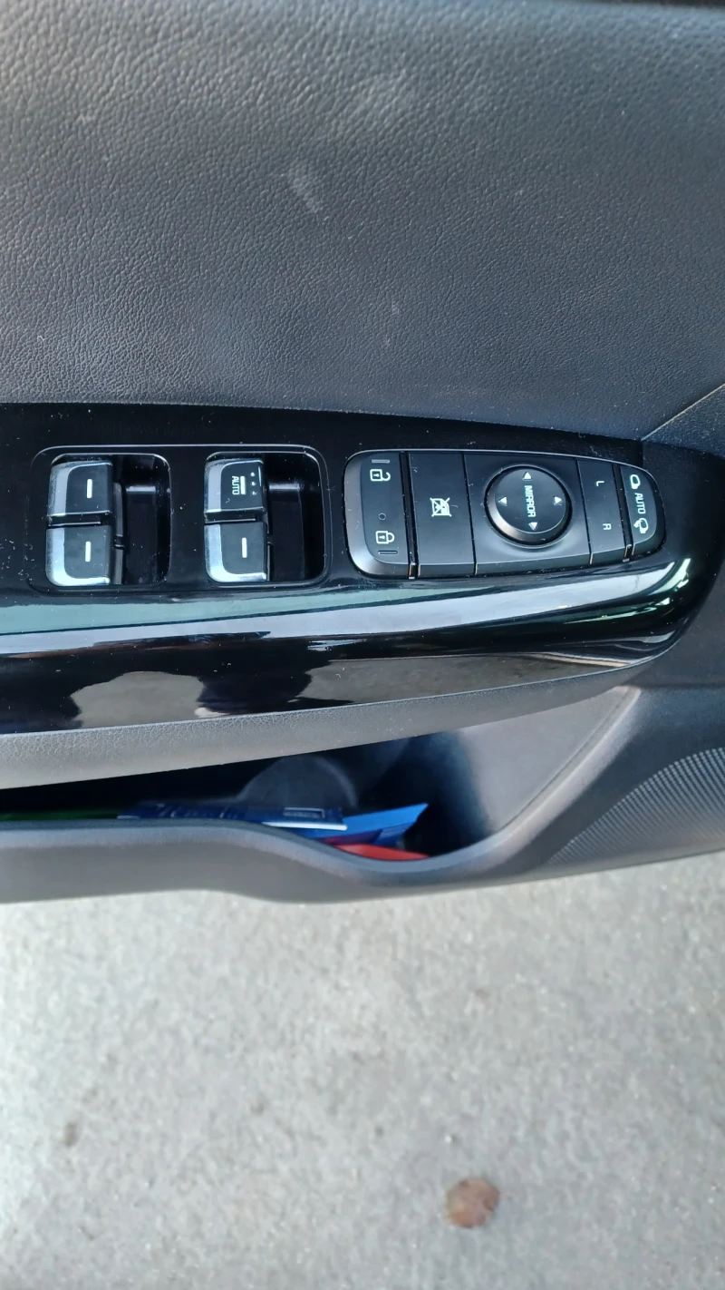 Kia Sportage 1.7 CRDI, GT LINE, снимка 16 - Автомобили и джипове - 53449546