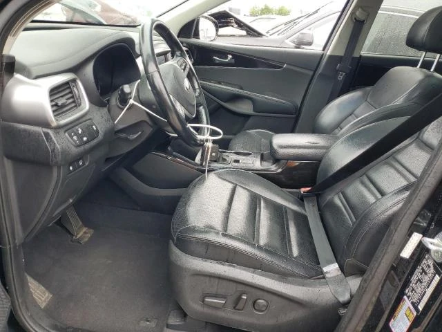 Kia Sorento EX * КРАЙНА ЦЕНА* , снимка 7 - Автомобили и джипове - 47634208