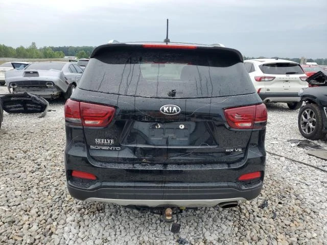 Kia Sorento EX * КРАЙНА ЦЕНА* , снимка 6 - Автомобили и джипове - 47634208