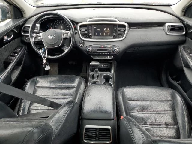 Kia Sorento EX * КРАЙНА ЦЕНА* , снимка 8 - Автомобили и джипове - 47634208