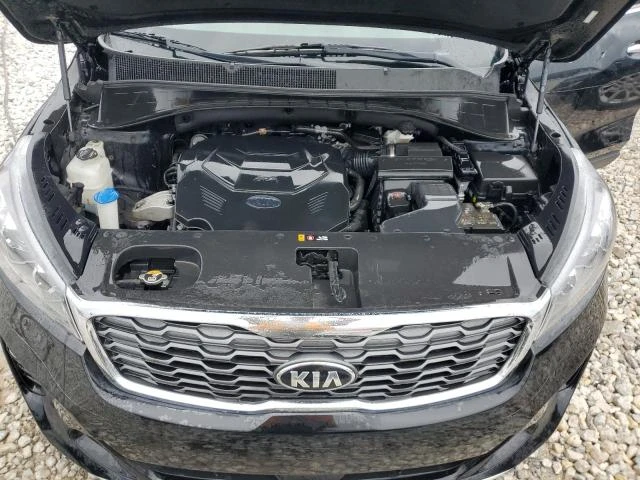 Kia Sorento EX * КРАЙНА ЦЕНА* , снимка 12 - Автомобили и джипове - 47634208