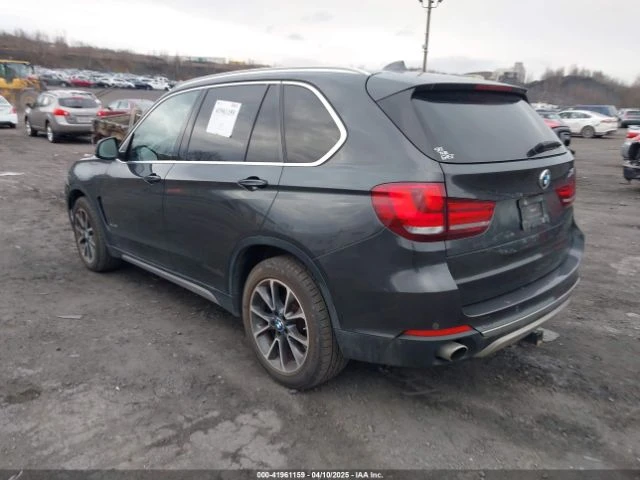 BMW X5 XDRIVE 35I - изображение 3