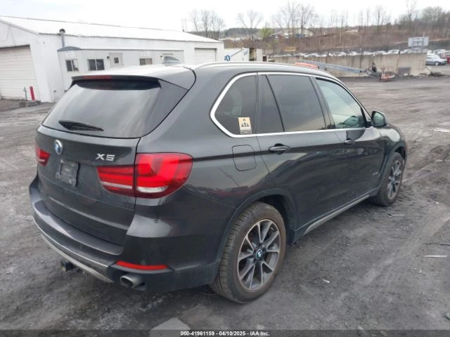 BMW X5 XDRIVE 35I - изображение 4