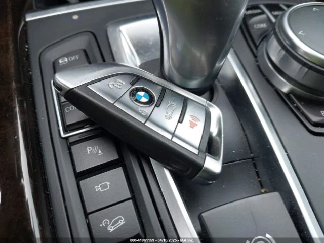 BMW X5 XDRIVE 35I - изображение 10