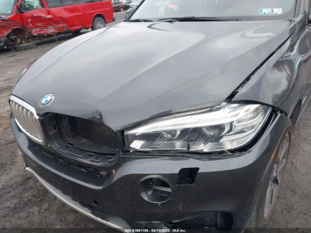 BMW X5 XDRIVE 35I - изображение 6