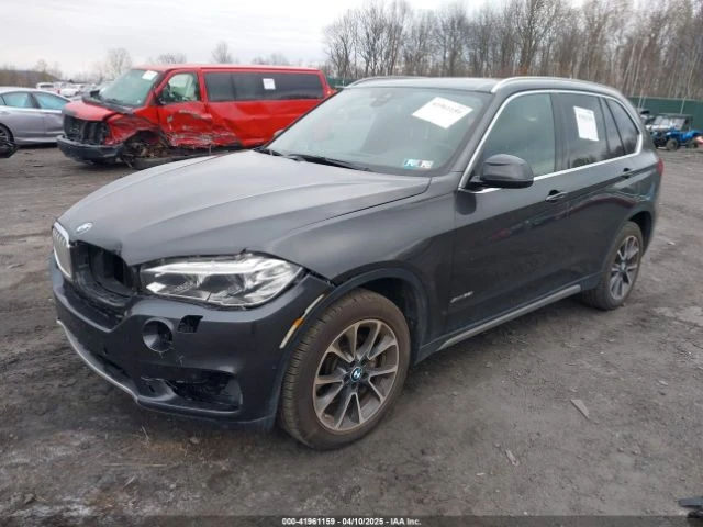 BMW X5 XDRIVE 35I - изображение 2