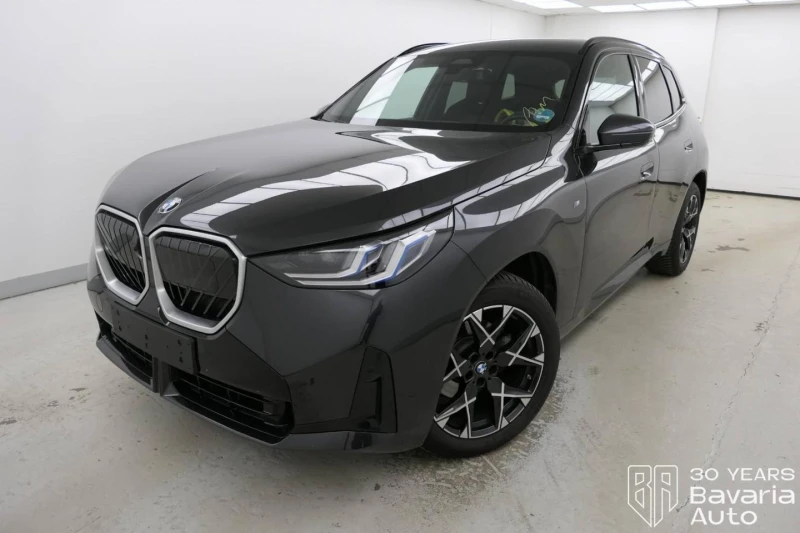 BMW X3 20d xDrive M Sport Paket Steptronic - 131700 лв. / 67337.14 € - 81177172 1