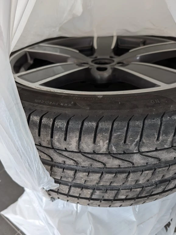 Porsche Cayenne TURBO | SPORT CHRONO | CARFAX | АВТОФИНАНСИРАНЕ, снимка 10 - Автомобили и джипове - 53391388