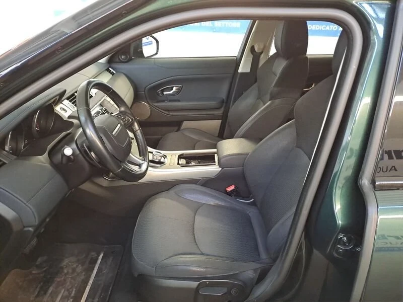 Land Rover Range Rover Evoque * 2.0TD4* Facelift* 130000км.* , снимка 5 - Автомобили и джипове - 54183930