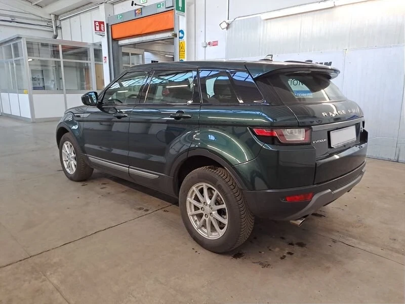 Land Rover Range Rover Evoque * 2.0TD4* Facelift* 130000км.* , снимка 4 - Автомобили и джипове - 54183930