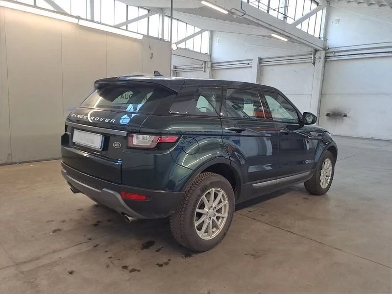 Land Rover Range Rover Evoque * 2.0TD4* Facelift* 130000км.* , снимка 3 - Автомобили и джипове - 54183930