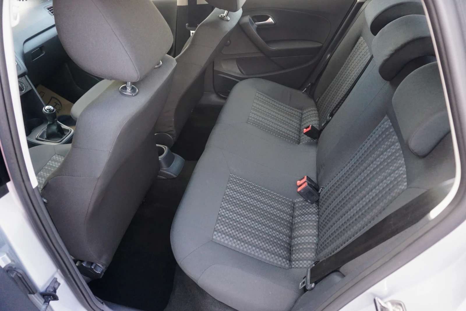 VW Polo 1.4TDI TRENDLINE | Mobile.bg   11