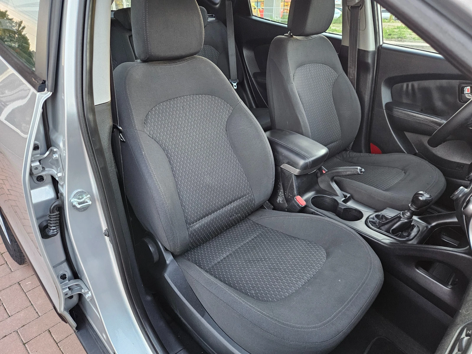 Hyundai IX35 2.0CRDI, 136.., 44, 6 ! | Mobile.bg   11