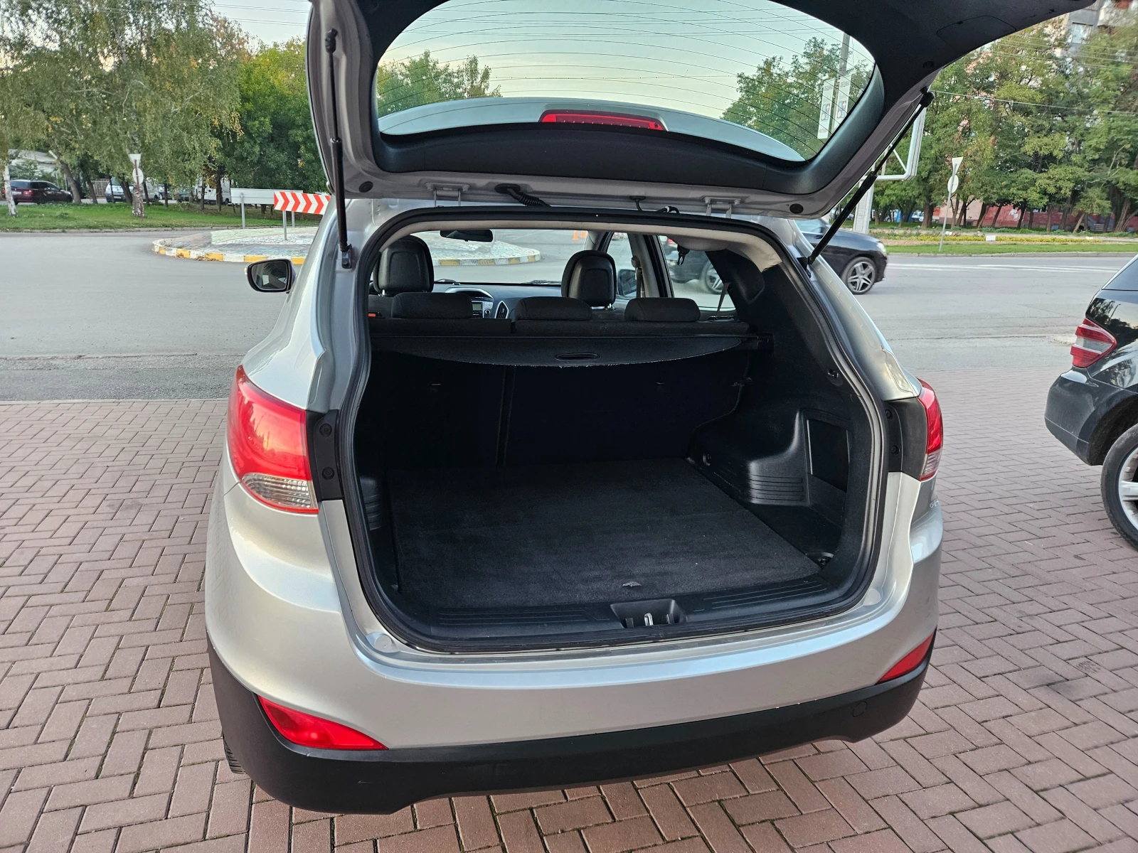 Hyundai IX35 2.0CRDI, 136.., 44, 6 ! | Mobile.bg   15