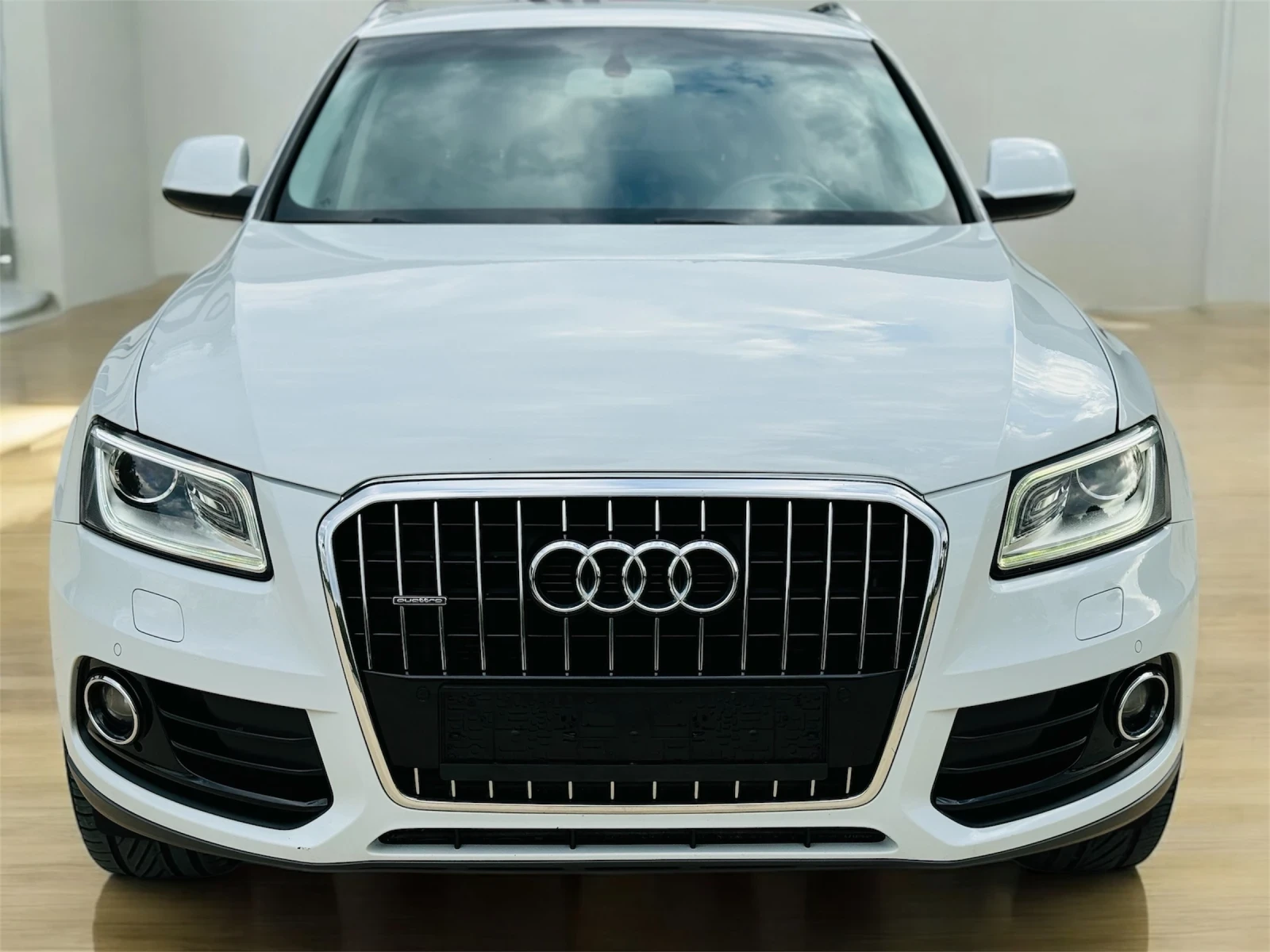 Audi Q5 * 3.0TDI* FACE* AUTO* 4x4*  - изображение 2