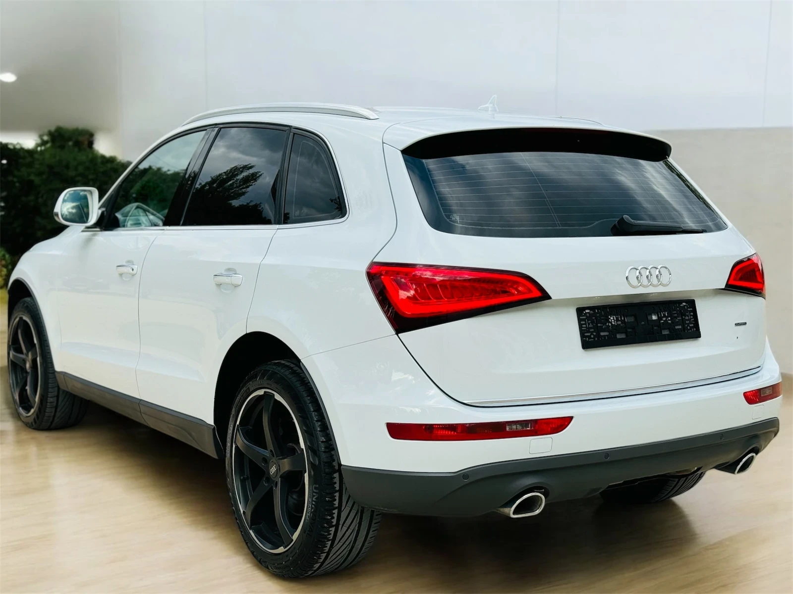 Audi Q5 * 3.0TDI* FACE* AUTO* 4x4*  - изображение 5